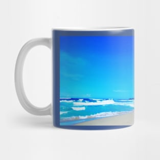 Caribbean Coast Mug
